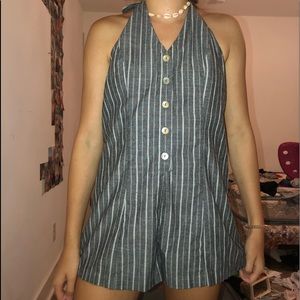 romper sorta thing